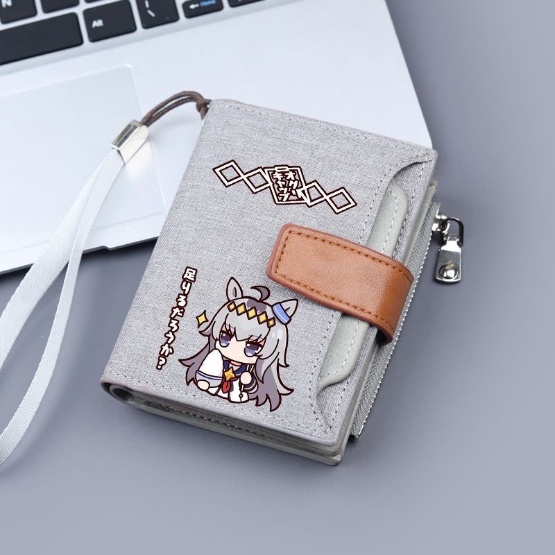 Anime japonês pequeno kuri cha - Men Accessories Korea avaliação e preço