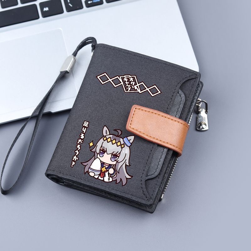 Anime japonês pequeno kuri cha - Men Accessories Korea avaliação e preço