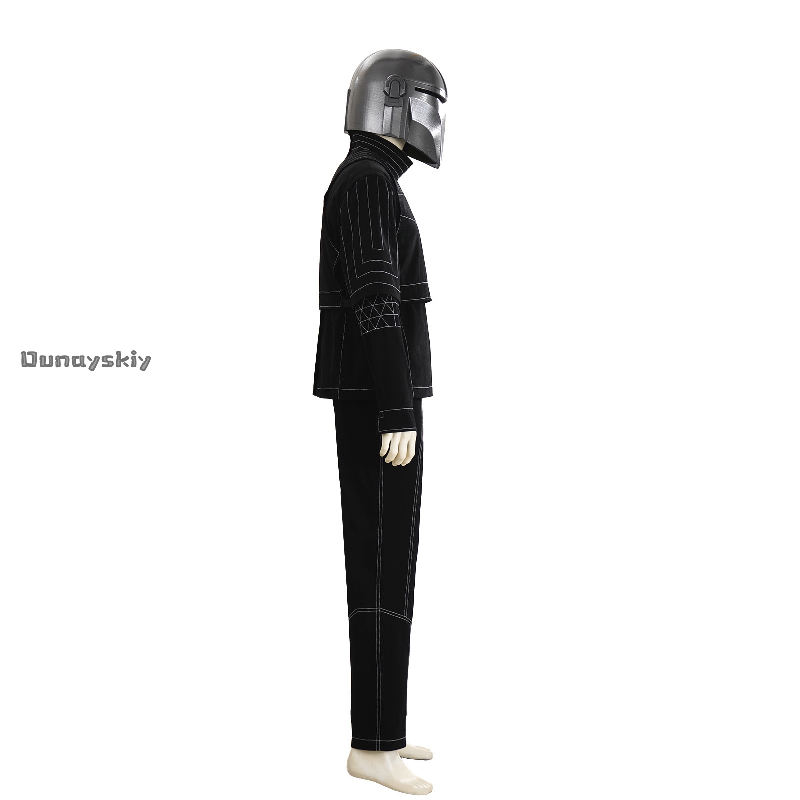 Fantasia de Cosplay Din Djarin - Men Accessories Korea avaliação e preço