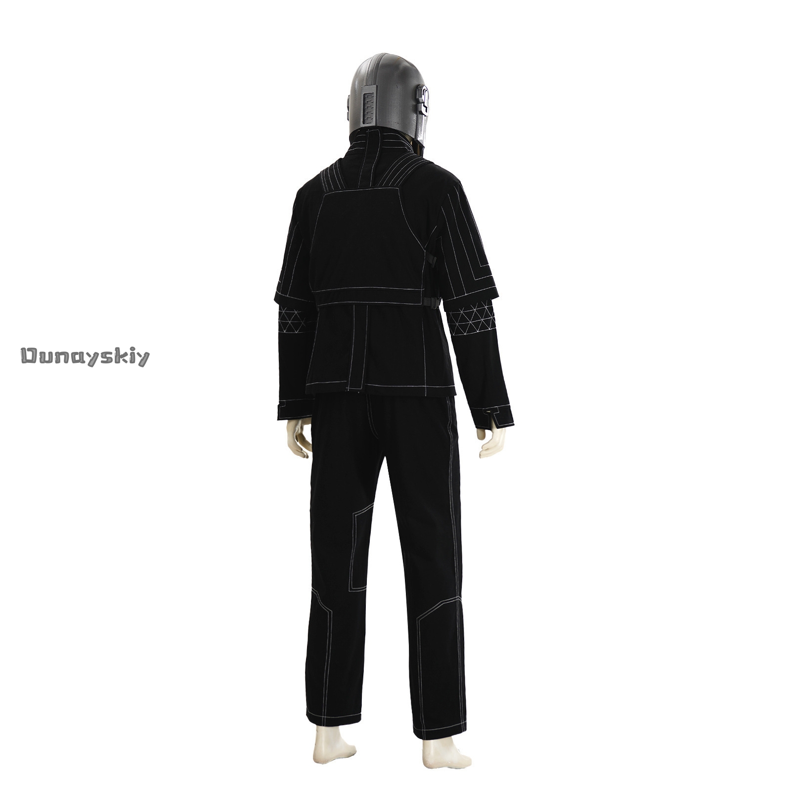 Fantasia de Cosplay Din Djarin - Men Accessories Korea avaliação e preço