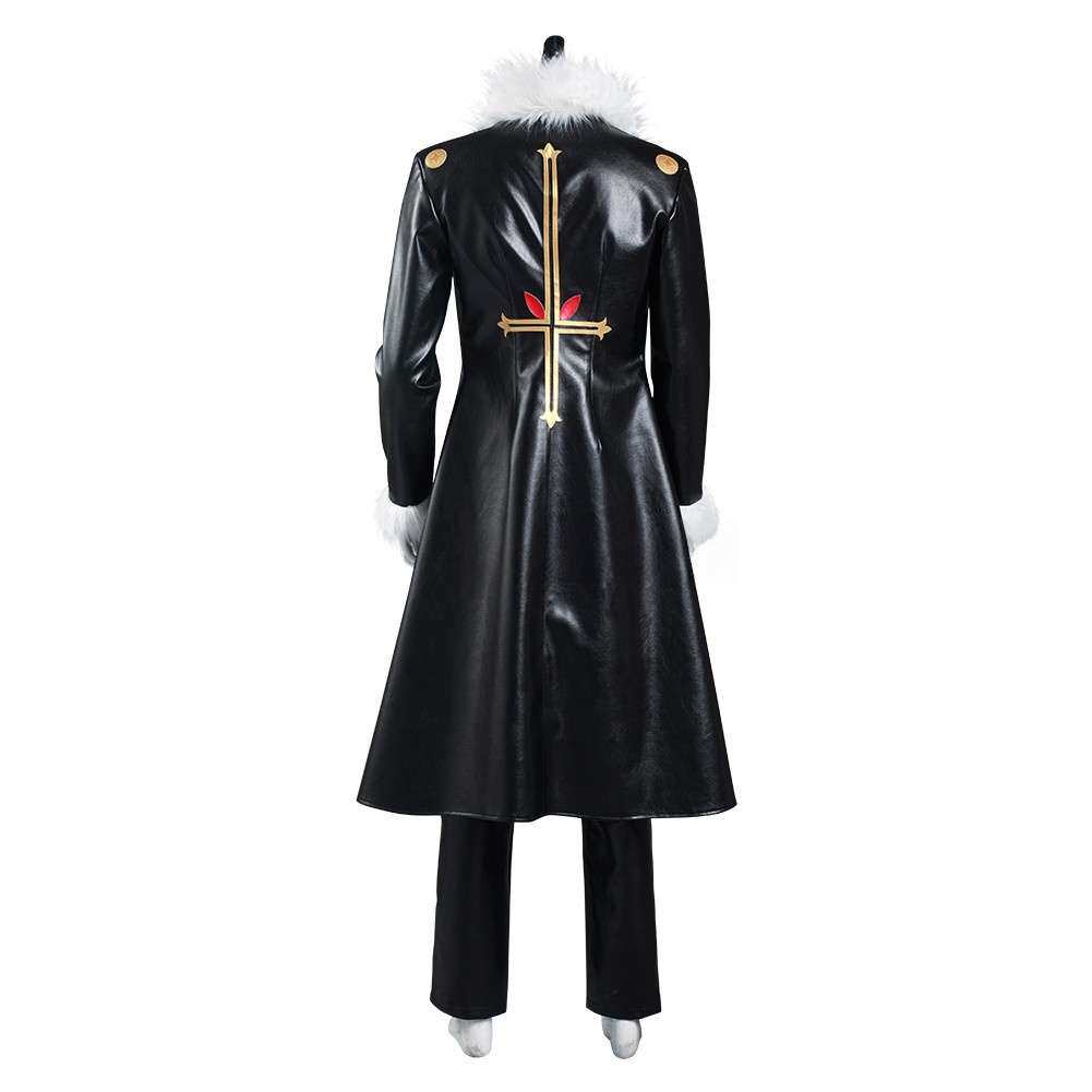 Fantasia de Cosplay Anime Chro - Men Accessories Korea avaliação e preço