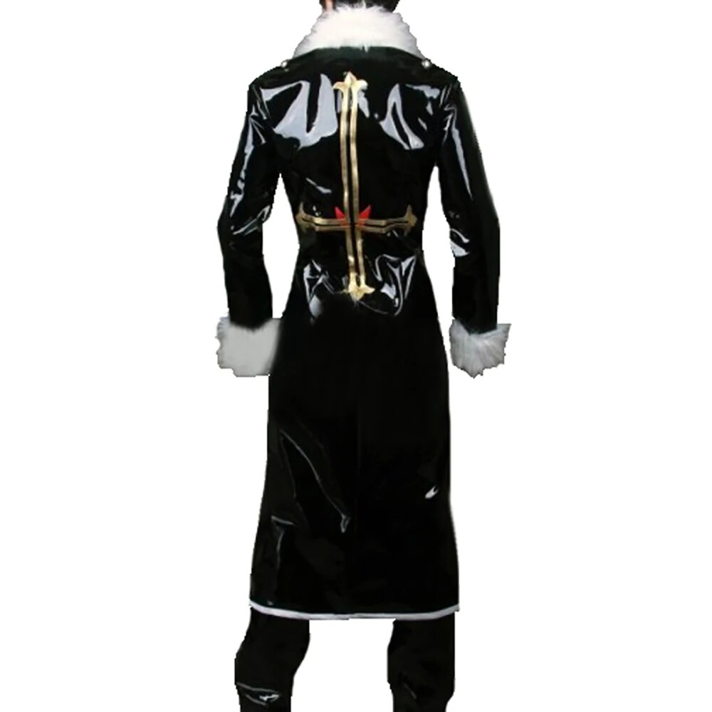 Fantasia de Cosplay Anime Chro - Men Accessories Korea avaliação e preço