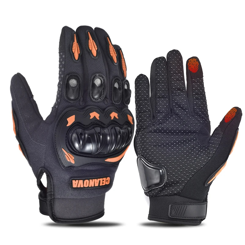 Novos homens bicicleta luvas d - Men Accessories Usa avaliação e preço