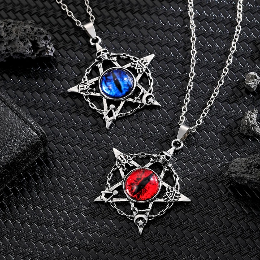 Colar com pingente em forma de - Men Accessories Pendant avaliação e preço