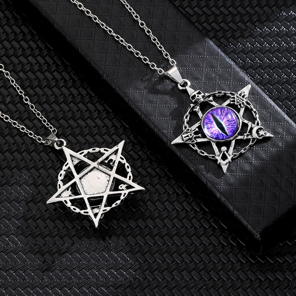 Colar com pingente em forma de - Men Accessories Pendant avaliação e preço