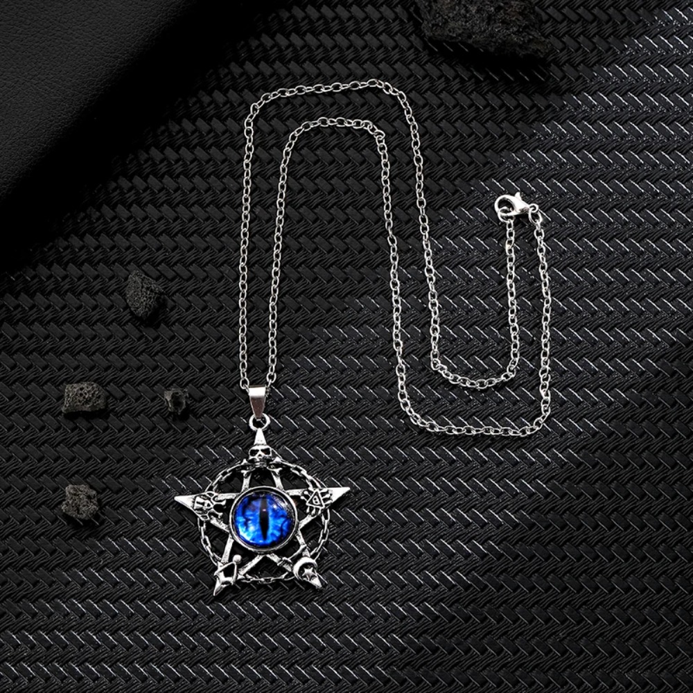 Colar com pingente em forma de - Men Accessories Pendant avaliação e preço