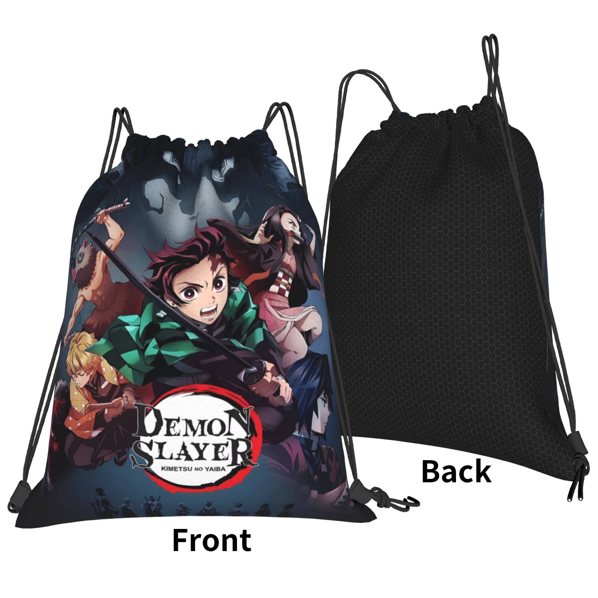 Mochila Personalizada D-Demons - Men Accessories Shop avaliação e preço