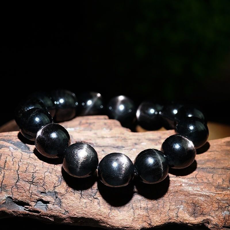 Pulseira Pixiu de Pedra Xamã D - Men Accessories Egypt avaliação e preço