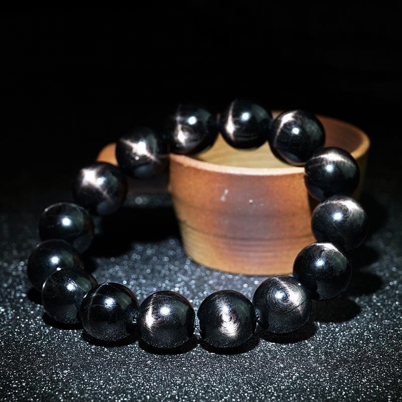 Pulseira Pixiu de Pedra Xamã D - Men Accessories Egypt avaliação e preço