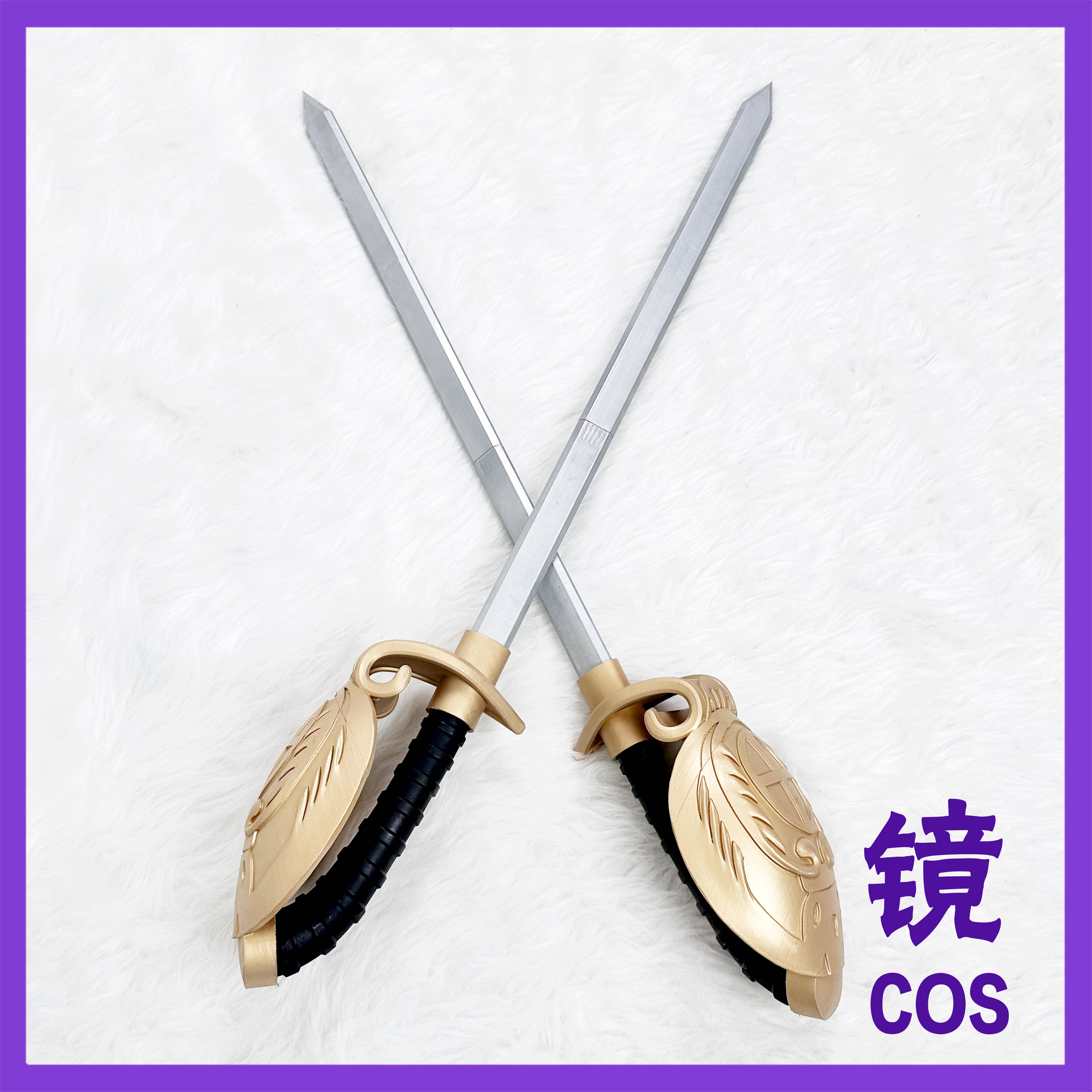 Acessório de Cosplay de Anime  - Men Accessories Korea avaliação e preço