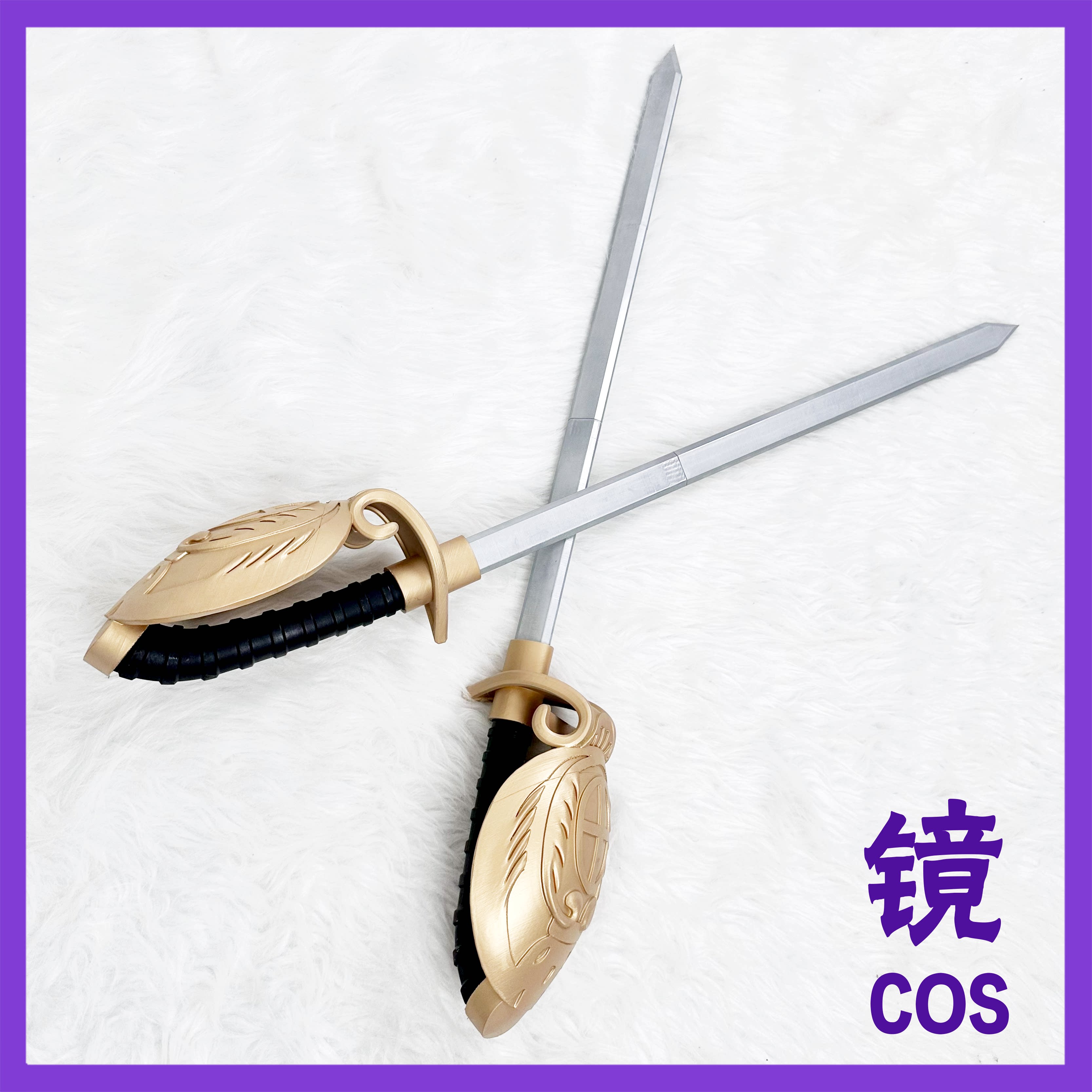 Acessório de Cosplay de Anime  - Men Accessories Korea avaliação e preço