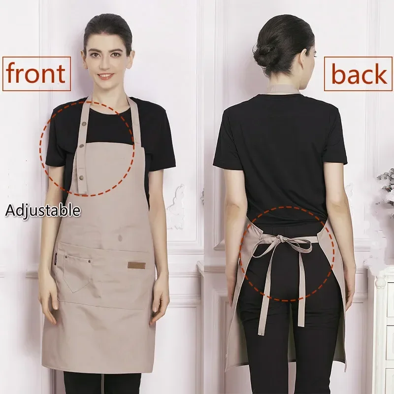 Novo chef garçom café loja cor - Men Accessories Shop avaliação e preço