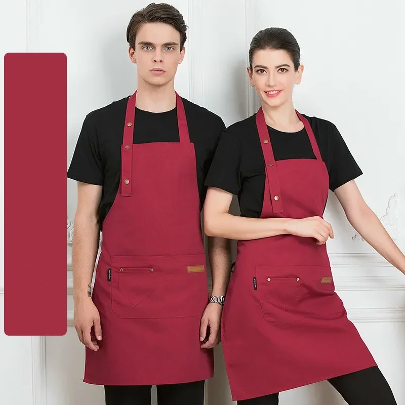 Novo chef garçom café loja cor - Men Accessories Shop avaliação e preço