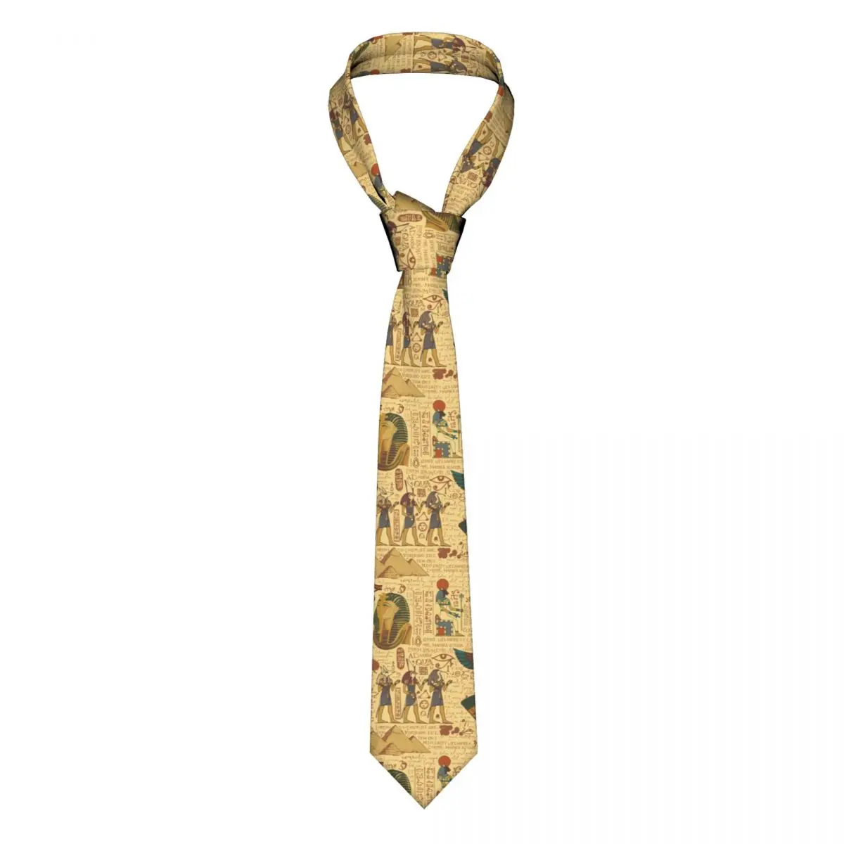 Tema masculino do antigo Egito - Men Accessories Egypt avaliação e preço