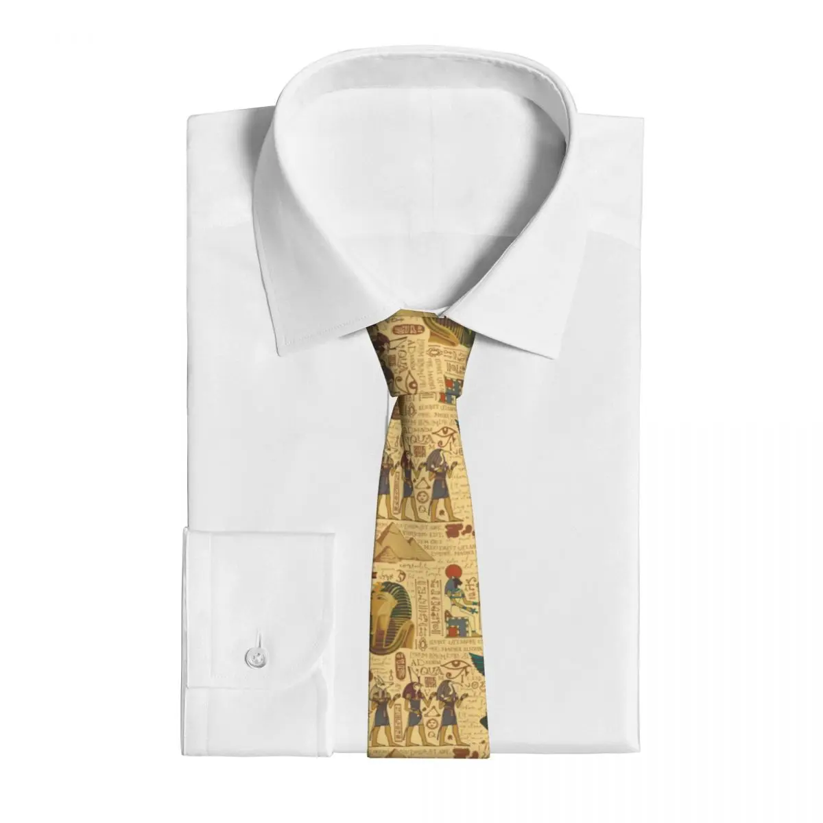 Tema masculino do antigo Egito - Men Accessories Egypt avaliação e preço
