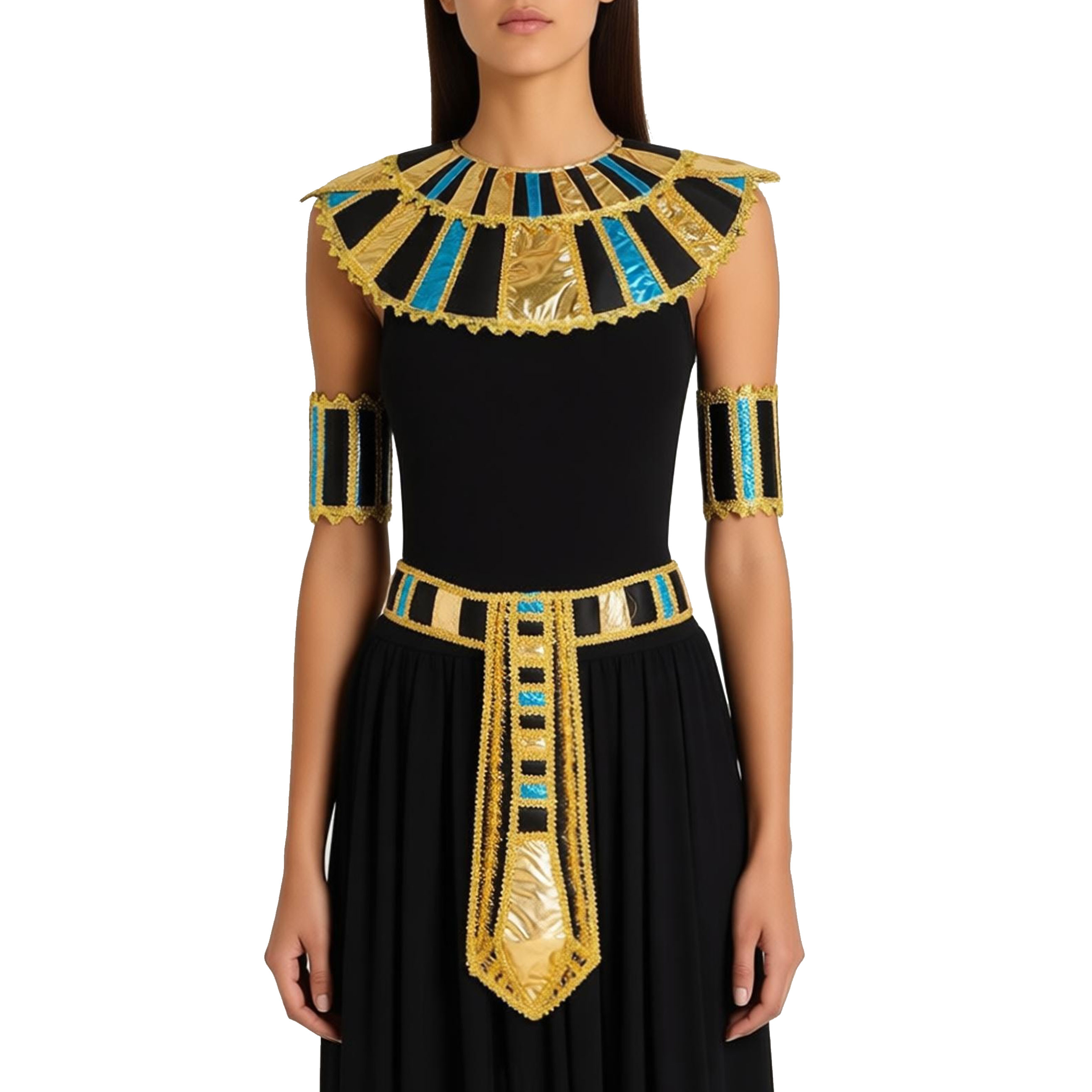 Fantasias de Halloween: Romano - Men Accessories Egypt avaliação e preço