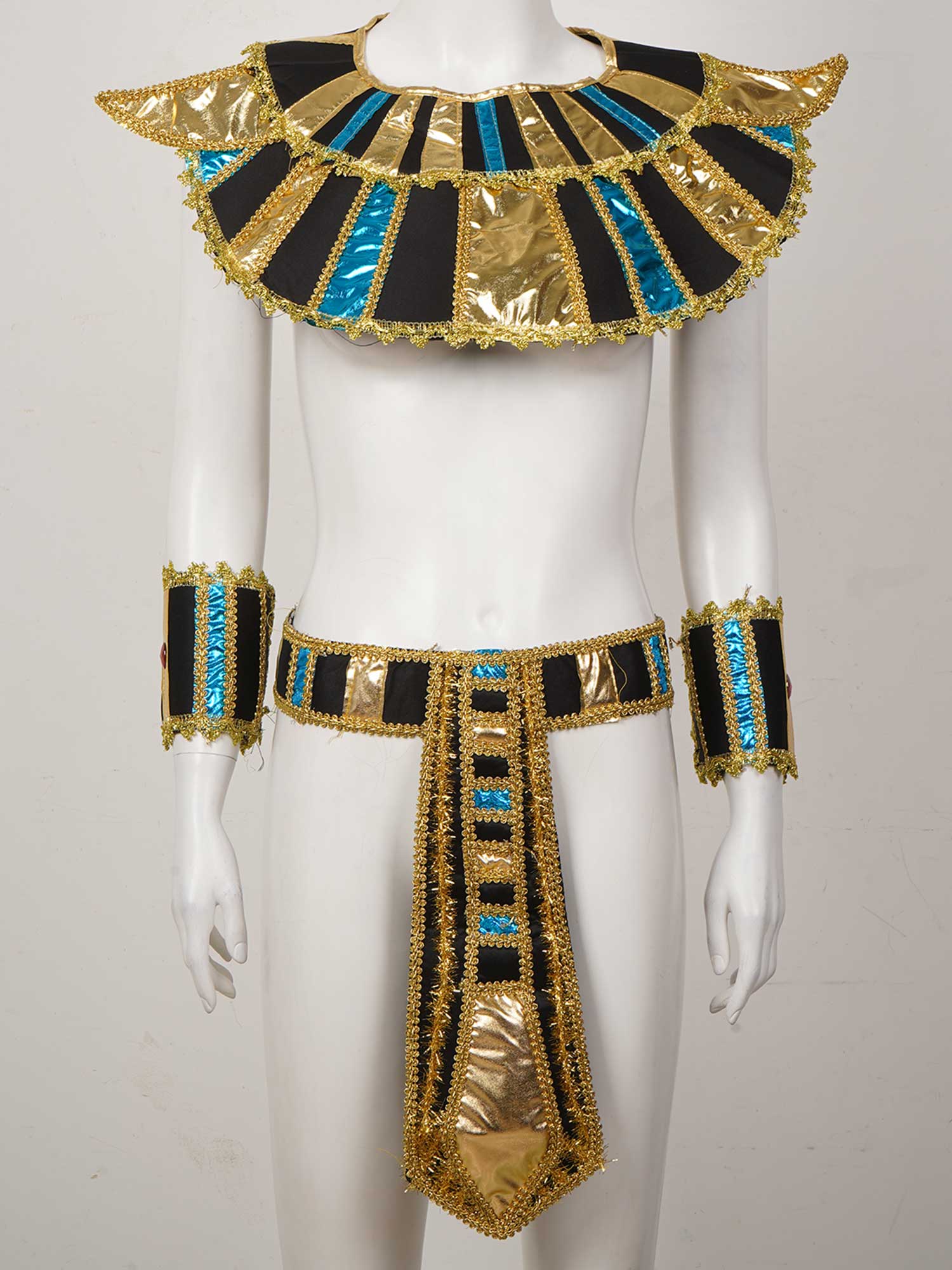 Fantasias de Halloween: Romano - Men Accessories Egypt avaliação e preço