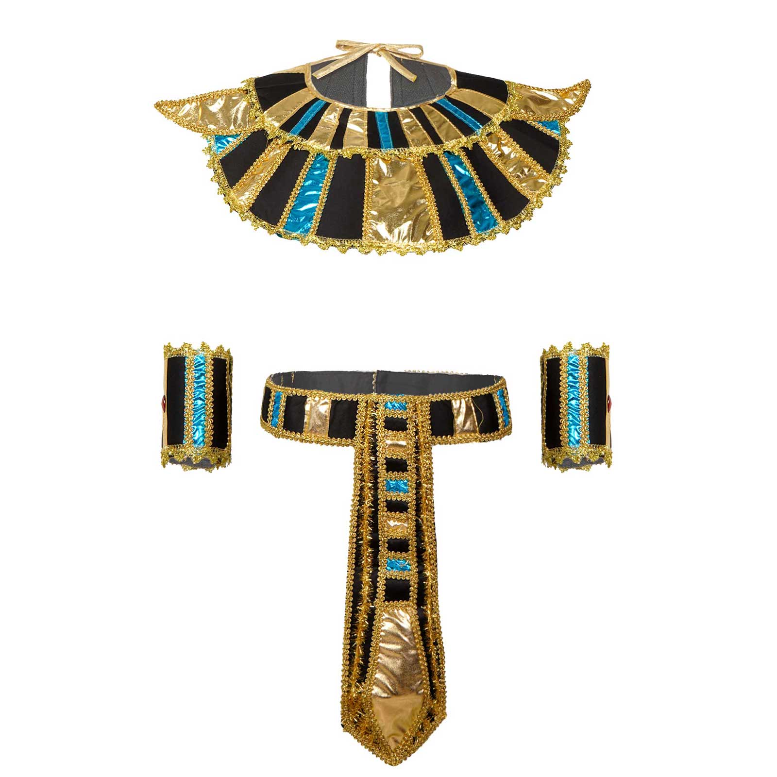 Fantasias de Halloween: Romano - Men Accessories Egypt avaliação e preço