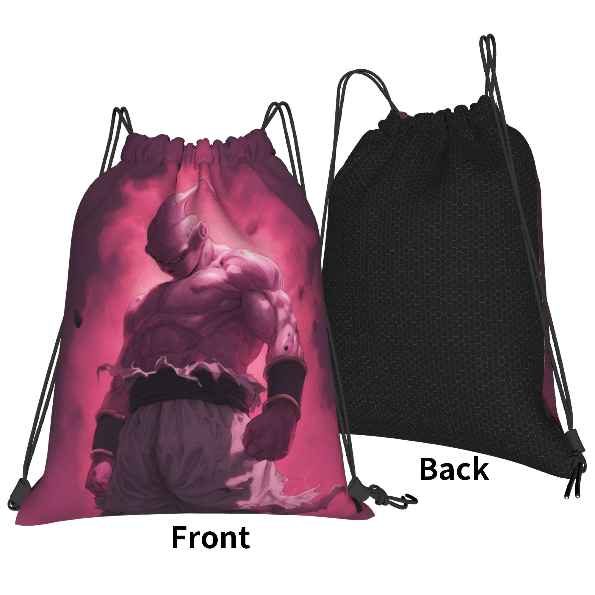 Mochila Personalizada D-Dragon - Men Accessories Shop avaliação e preço