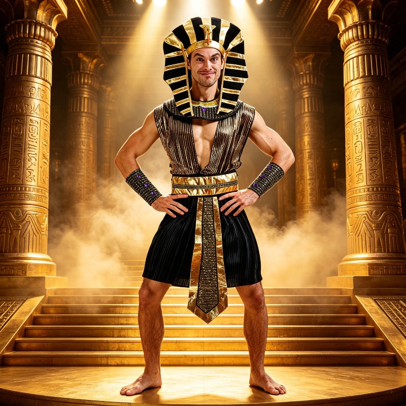 Roupas de Festa em Casa, Fanta - Men Accessories Egypt avaliação e preço