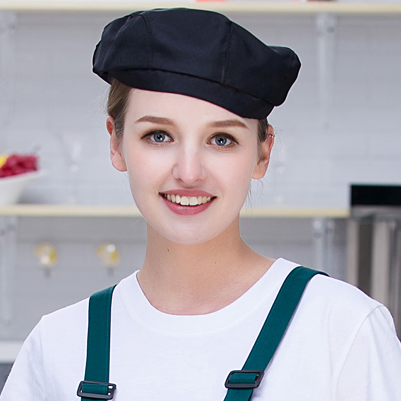 Boné de cozinheiro para serviç - Men Accessories Shop avaliação e preço